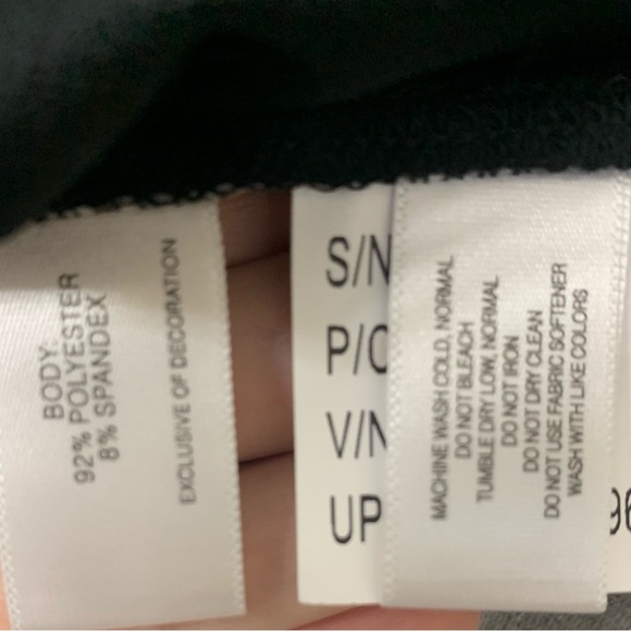 C-Buk by Cutter & Buck Super Bowl LV1 Jacket Half Zip Football Women’s Small - Picture 12 of 12